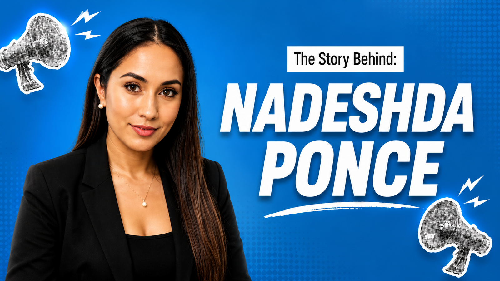 Nadeshda Ponce