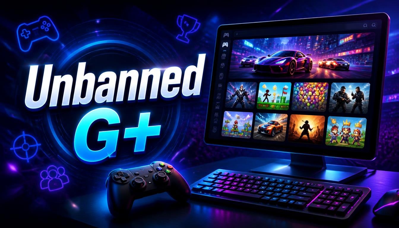 Unbanned G+