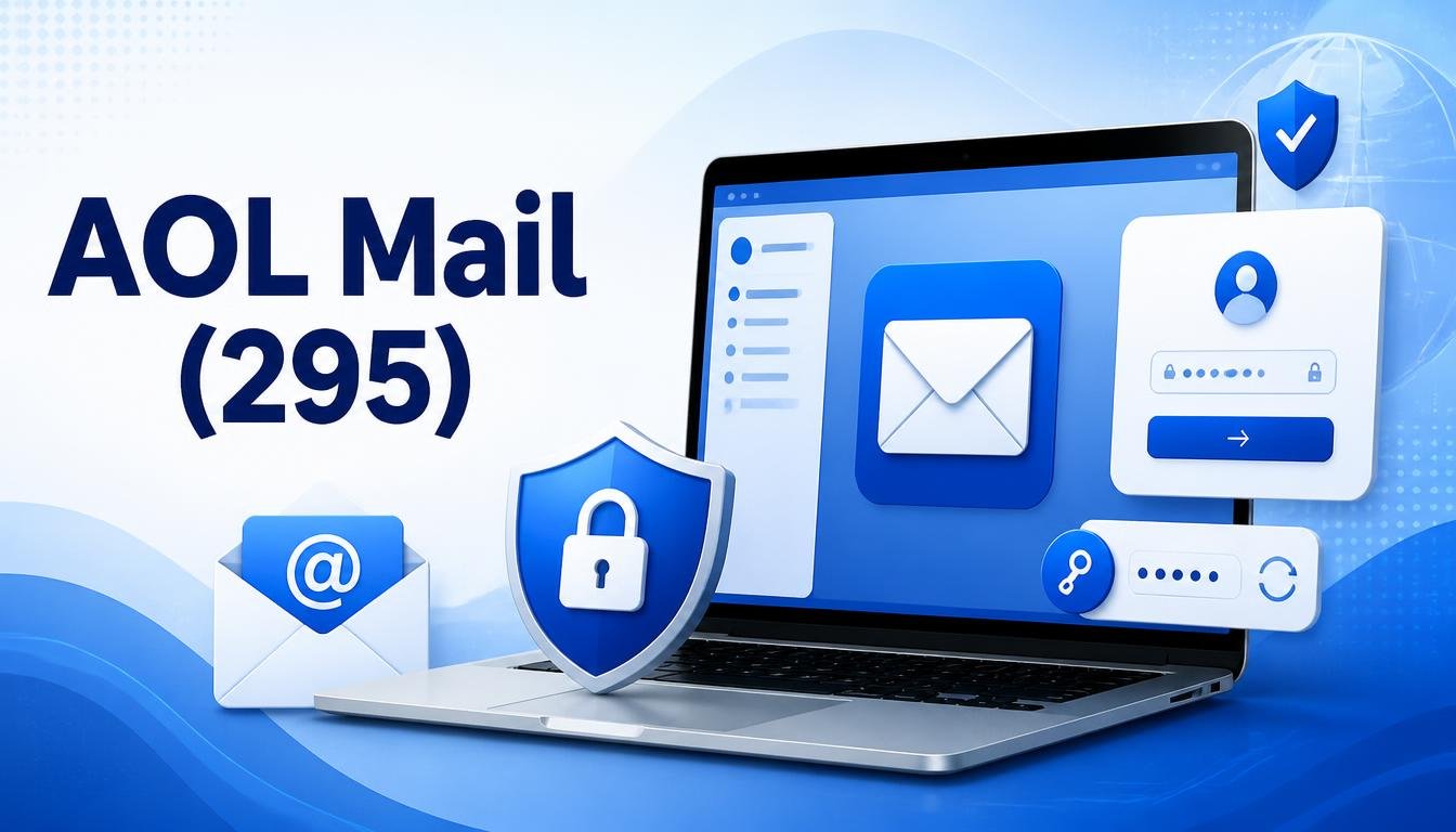 aol mail (295)