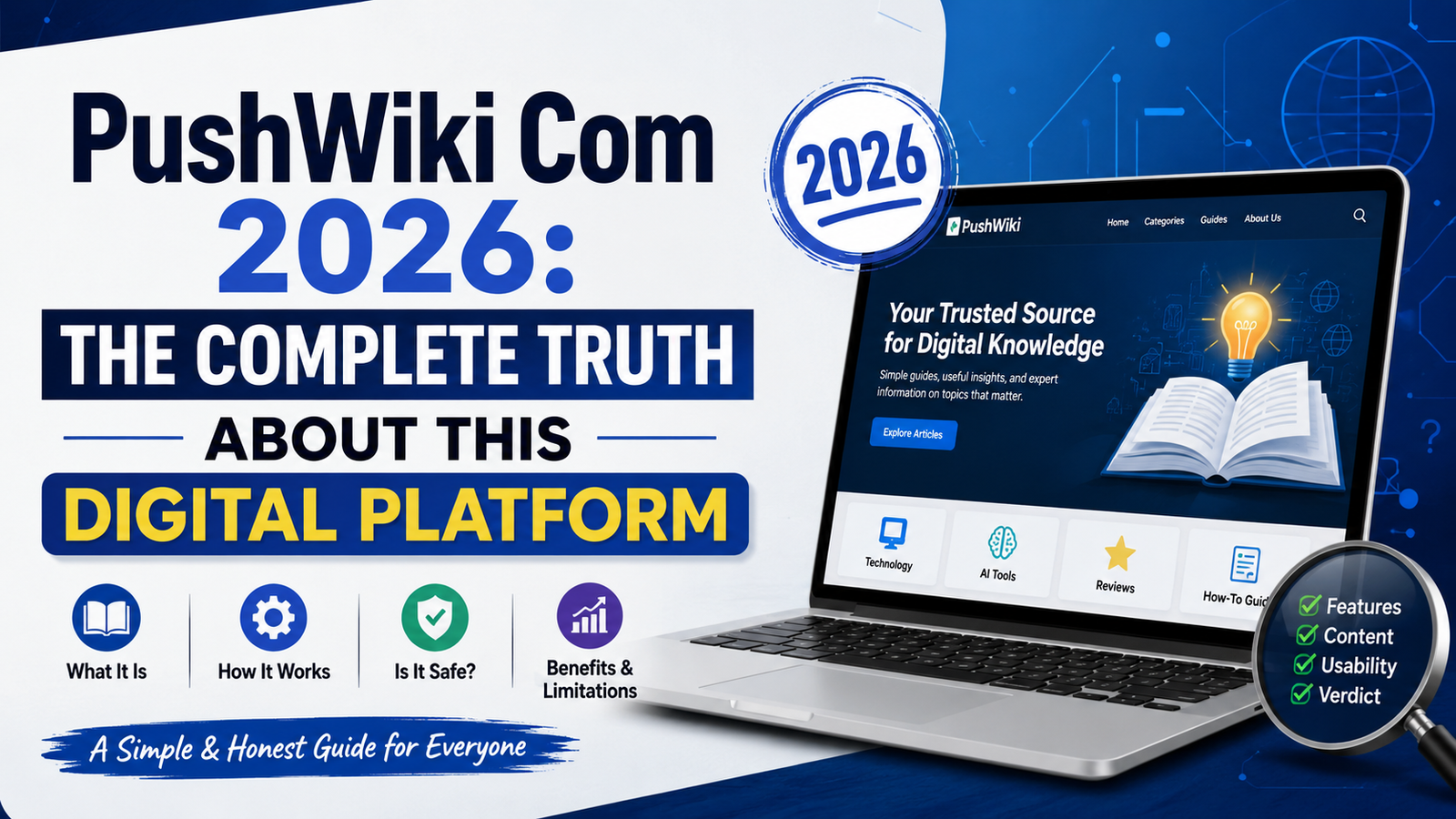 PushWiki Com